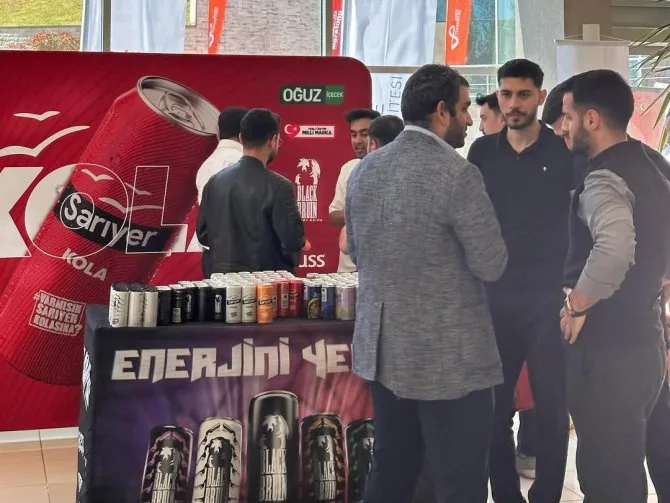 Girişimcilik Maratonu 2025