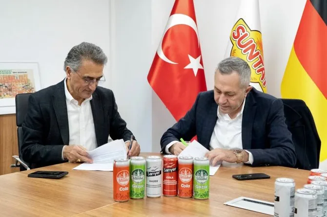 Oğuz Holding & Suntat İş Birliği ile Avrupa’ya Güçlü Açılım!