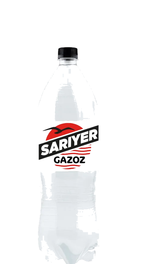 Sarıyer Gazoz 1 L
