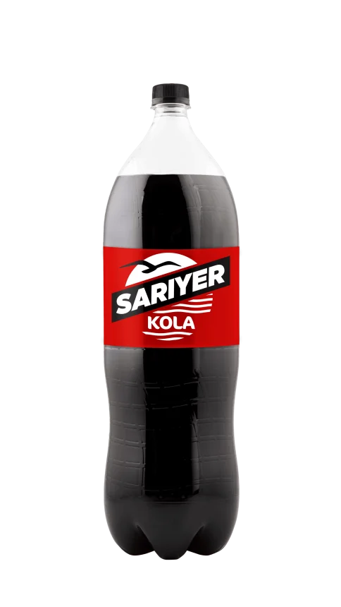 Sarıyer Kola 1,5 L