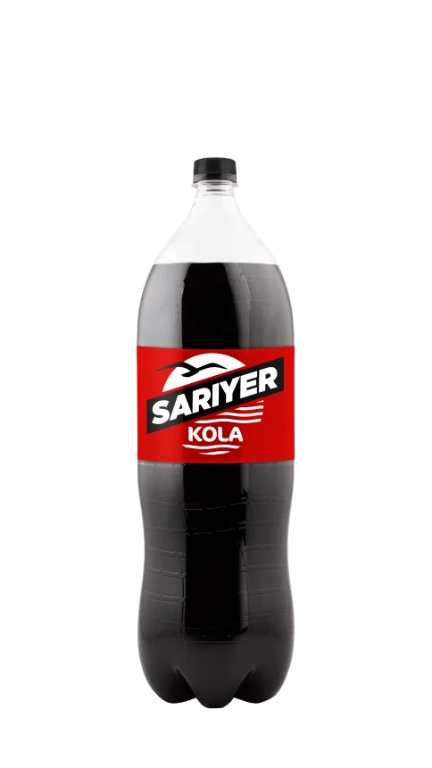 Sarıyer Kola 1 L