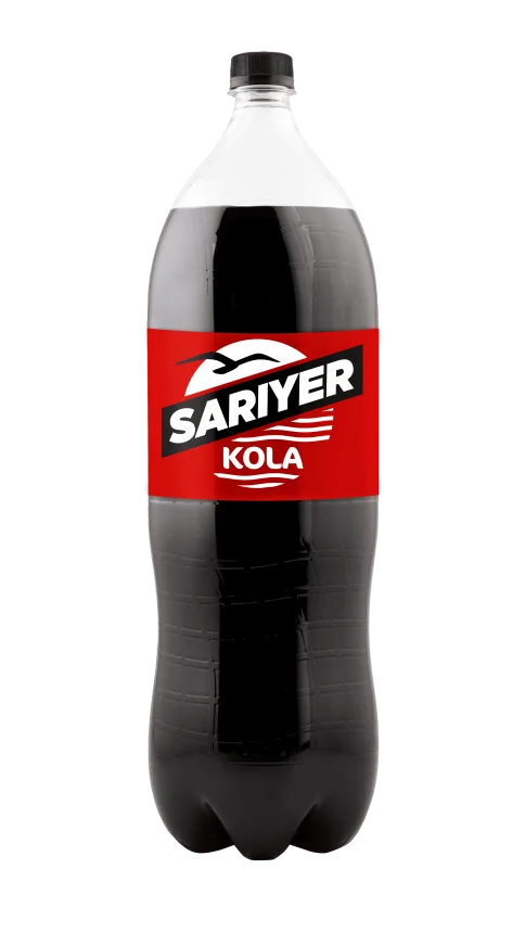 Sarıyer Kola 2,5 L