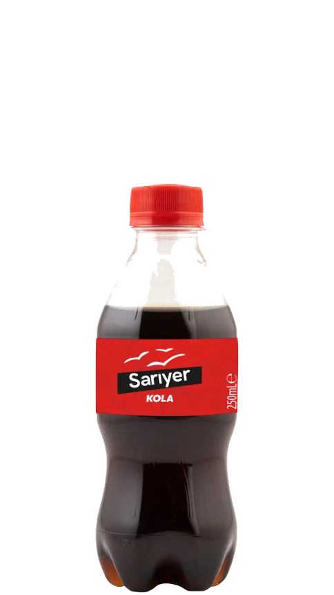 Sarıyer Kola 250 ml