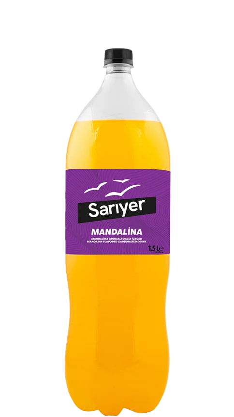 Sarıyer Mandalina 1,5 L