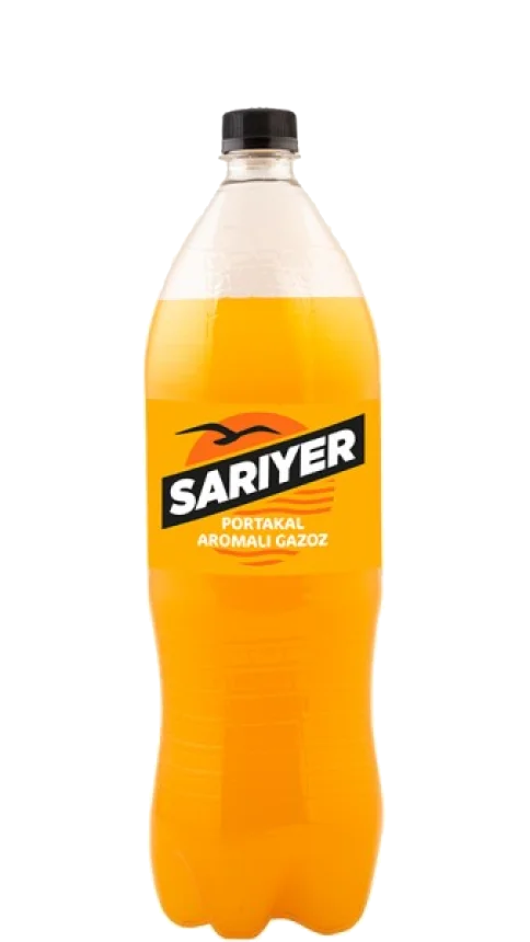 Sarıyer Portakal 1,5 L