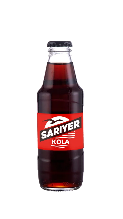 Sarıyer Kola 200 ml
