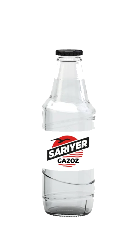 Sarıyer Gazoz 200 ml
