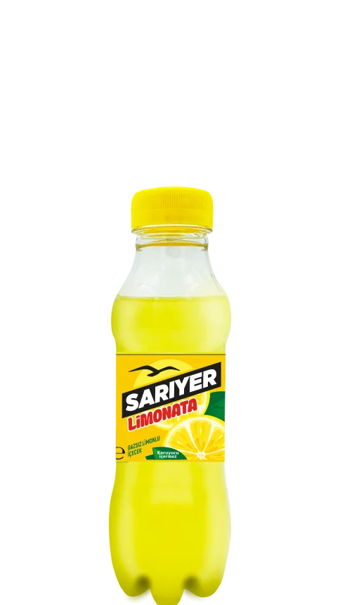 Sarıyer Limonata 250 ml
